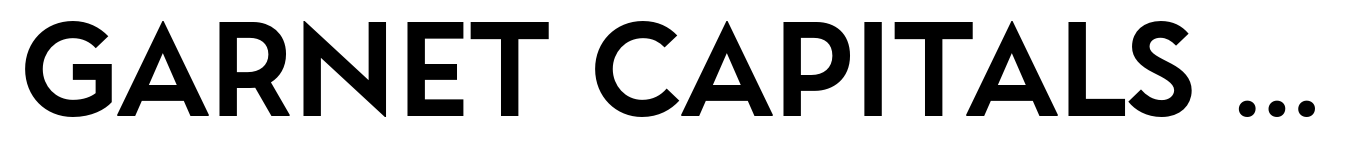 Garnet Capitals Regular
